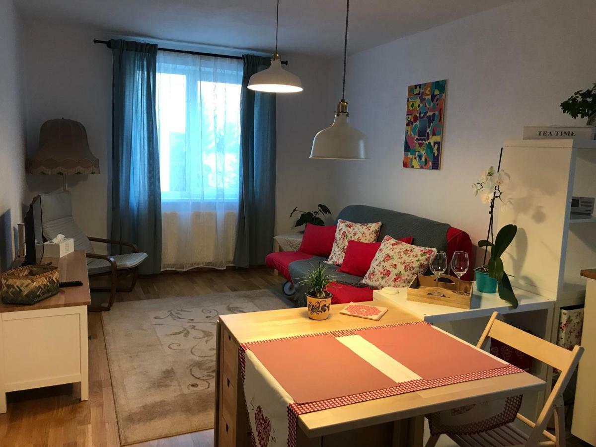 Comfy Apartment Σιγκισοάρα Εξωτερικό φωτογραφία