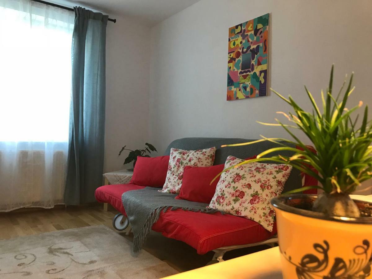 Comfy Apartment Σιγκισοάρα Εξωτερικό φωτογραφία