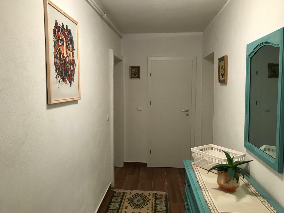 Comfy Apartment Σιγκισοάρα Εξωτερικό φωτογραφία